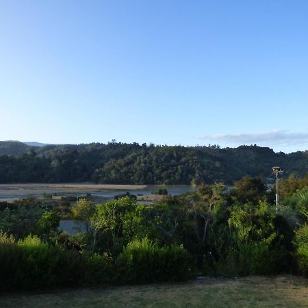 Kaiteriteri Abel Tasman Inlet Views Bed & Breakfast Luaran gambar