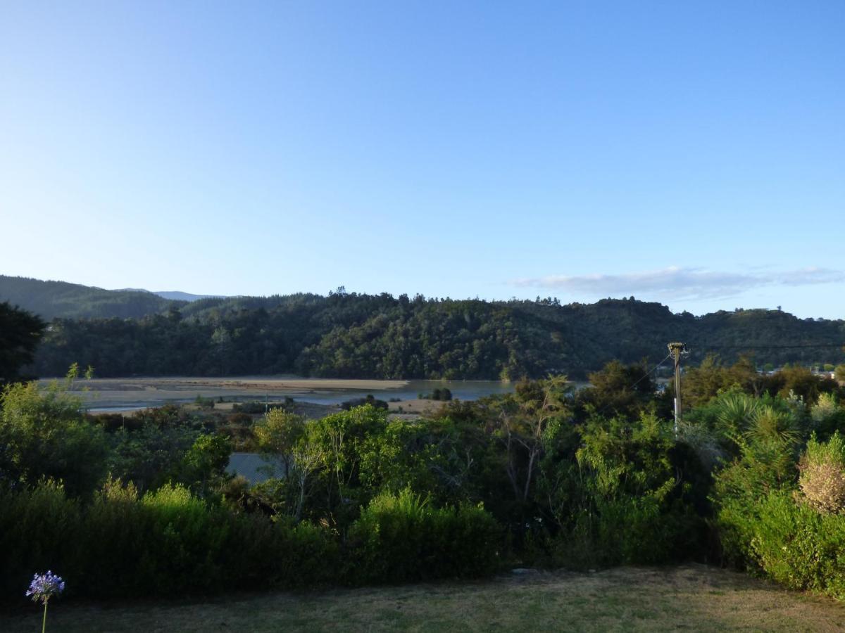 Kaiteriteri Abel Tasman Inlet Views Bed & Breakfast Luaran gambar