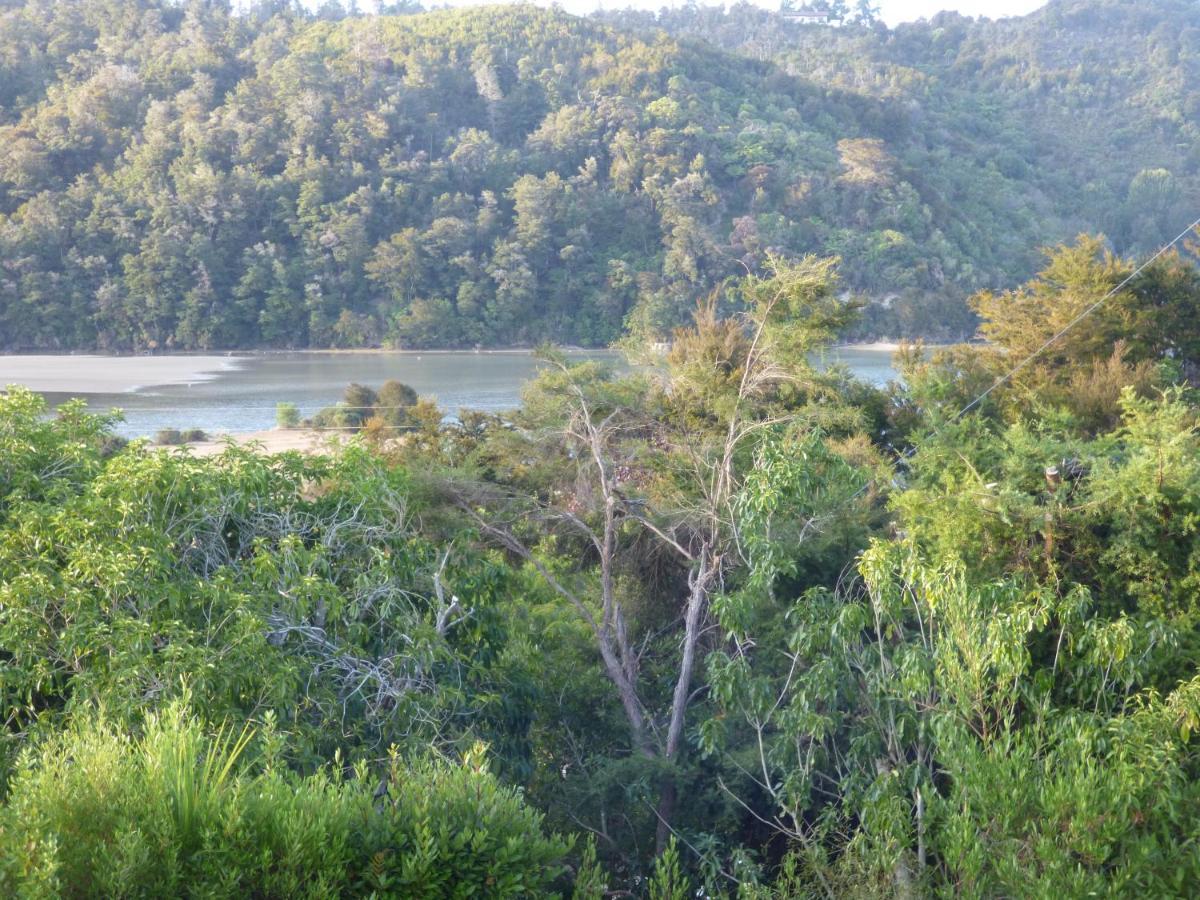 Kaiteriteri Abel Tasman Inlet Views Bed & Breakfast Luaran gambar