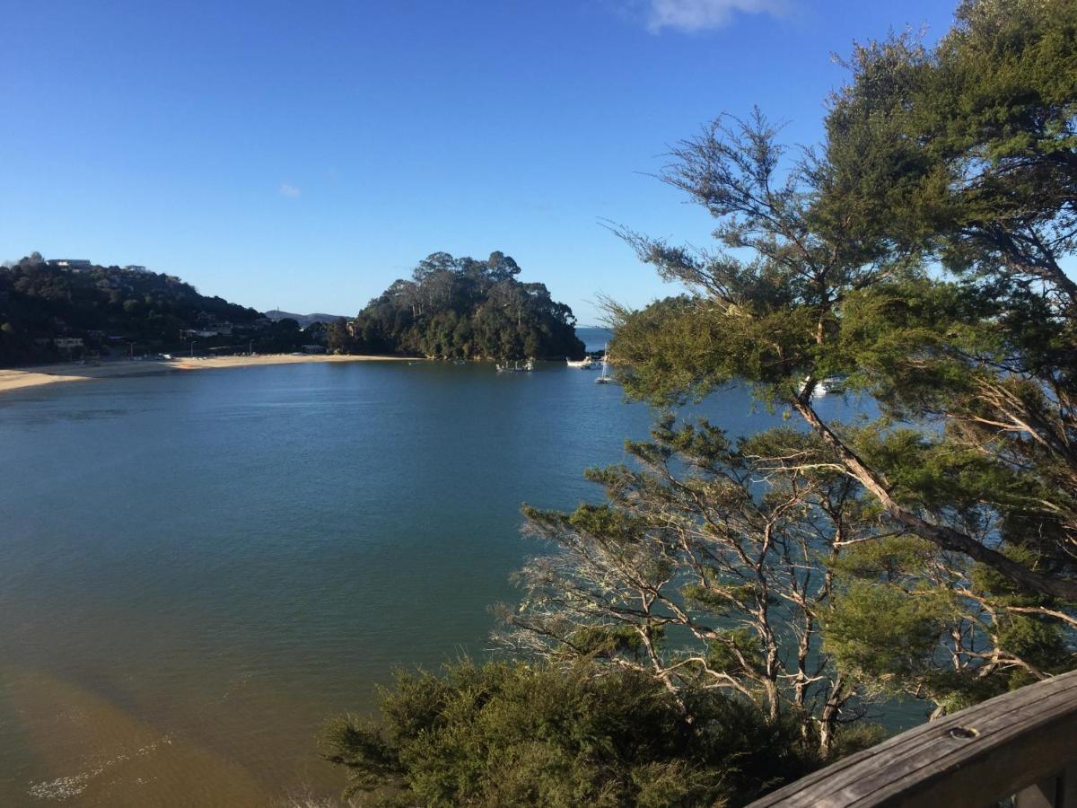 Kaiteriteri Abel Tasman Inlet Views Bed & Breakfast Luaran gambar