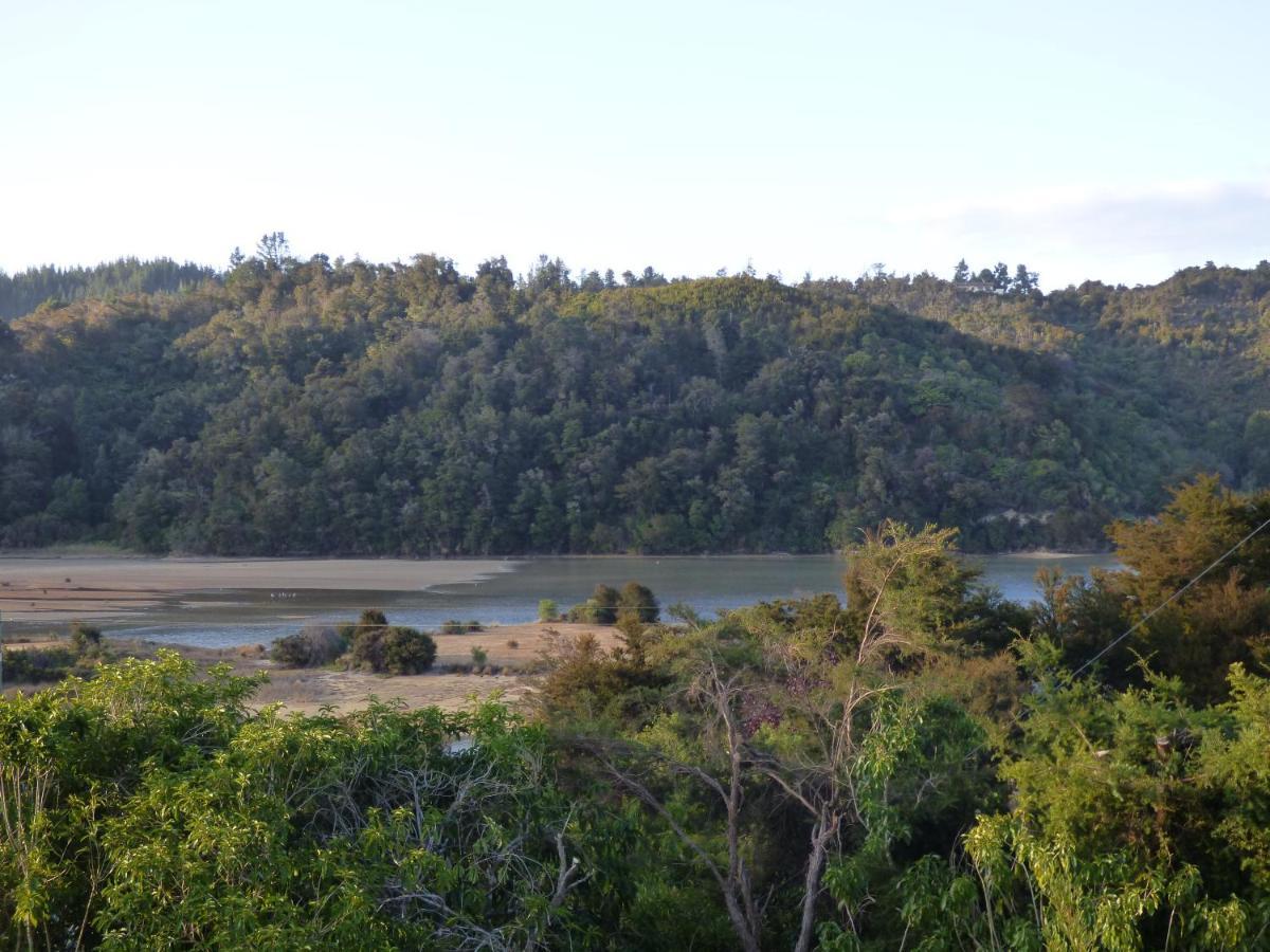 Kaiteriteri Abel Tasman Inlet Views Bed & Breakfast Luaran gambar